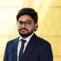 Nikhil Singhal