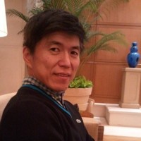 Genichiro Tanabe