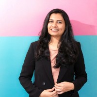 Ruchika Kedia