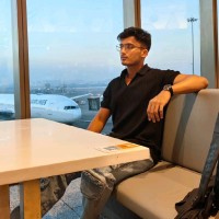 Mayank Gohil