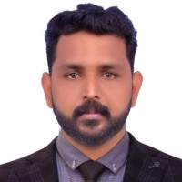 Vipin Peter