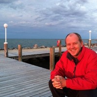 Daniel du Toit