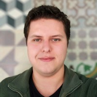 Erick Eduardo Vargas Jiménez