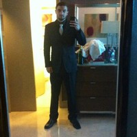 Brandon Ross