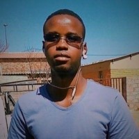 Katlego Nkoana