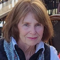 Mary Waterfield