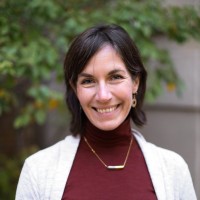 Sarah Wasvick