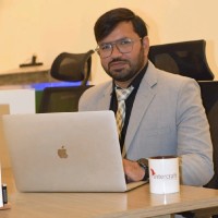 Nouman Bashir