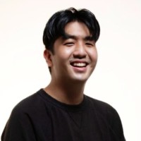 Nicholas Oen