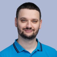 Ilia Lukianov