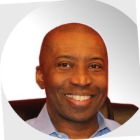 Vernon Harris