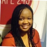 Aundrea Williams, Msa