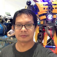 Husni Mubarok
