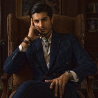 Manoucheher Siddiqui