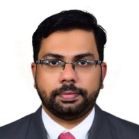 ANOOP M G