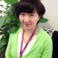 Jun(Joyce) Wang