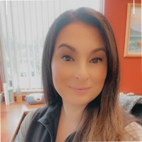 Nicole Mekeel