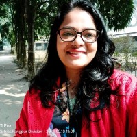 Selina Keya