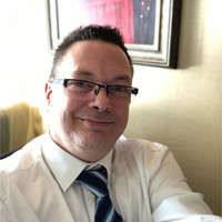 Darren White