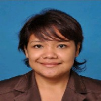 rini maynita pardede