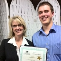Austin Rohling