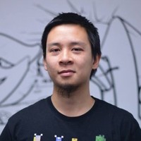 Peter Pham