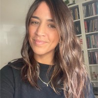 Laura Rodríguez Sans