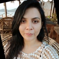 Nisha Raval