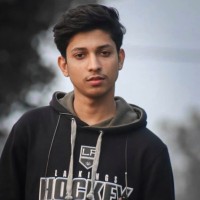 Parvez Mosharof
