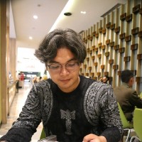 Ahmad Nur Fahmi