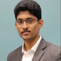 Vignesh Shanmugam