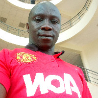 Douglas Ongeri