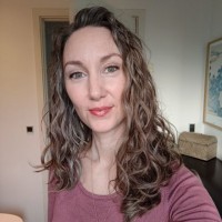 Stine Gundelund Tvede