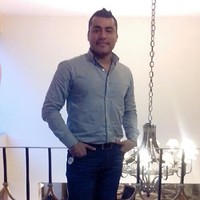 Cesar Ricardo Alvarado Bacilio