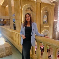 Safa Ansari
