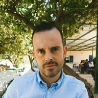 Alberto Cespedes Palero