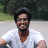 mohan krishna Tunga