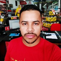 Wenderson Campos