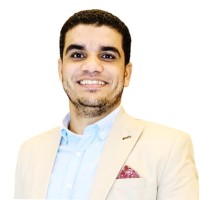 Ehab Fathy, Pmp®