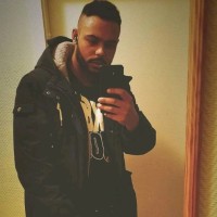 Seun Jackson