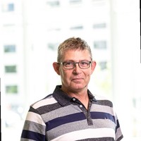 Wim Van Oene