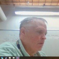 Dave O'Connor
