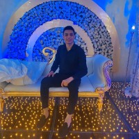 Muhammed AbdElhamed