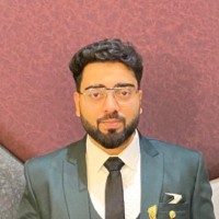 Mir Shujath Ali