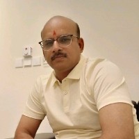 Puneet Bakshi