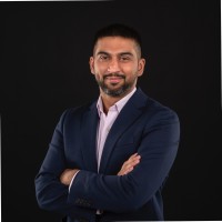 Ahmed Javaid