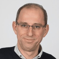 Benoit LEROUX