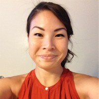 Erica Okimura