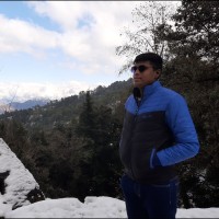 Mihir Kansara