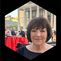 Jacqueline Spence
